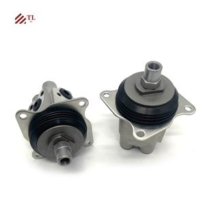 小松控制先导阀的PC210-8操纵杆PC200-8控制操纵杆20Y-43-K1672 - Product Image 2