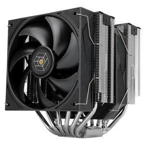 Enfriador de CPU de Doble Torre Thermalright RP130, 158 mm de Altura, 6 Tubos de Calor, 265 W TDP, Radiador Thermalright RP130, 158 mm - Product Image 5