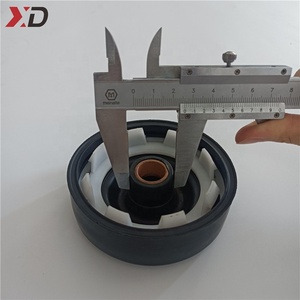 Copa de Goma de Cobre de 14 mm de Diámetro Interior para <span class=keywords><strong>Lavadora</strong></span> - Product Image 5