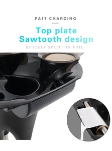 Cheap Price Barber Shop Equipment Free Sample Salon <strong>Trolley</strong> <strong>Hairdressing</strong> - Product Image 4