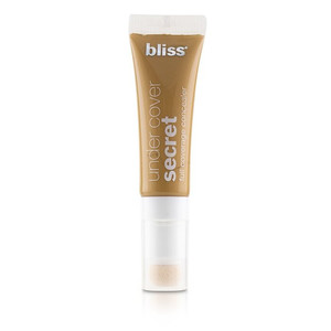 BLISS - Under Cover Secret Full Coverage <b>Concealer</b> 6ml/0.2oz - Product Image 5