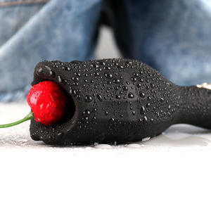 Neigbarer Tragbarer <span class=keywords><strong>Vibrator</strong></span> für Männer mit Zungenfunktion und Vagina-Imitation JiaYi GJ-020 Guangdong Erotikspielzeug - Product Image 2