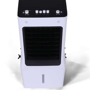 Portable Air Cooler 12L Water Cooling With Ice Crystals Smart Home Use Cross-border Hot Sale Detachable Design - Product Image 3