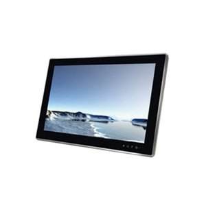 KPC-WK215L Écran plat industriel 21,5 pouces J1900 J6412 IP66 Plein écran Windows 8 HMI - Product Image 3