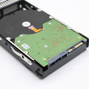 WUS721010ALE6L4 Ultrastar HC330 ฮาร์ดดิสก์ภายในสำหรับเซิร์ฟเวอร์ระดับองค์กร ความจุ 10TB ขนาด 3.5 นิ้ว ความเร็ว 7.2K ใหม่เอี่ยม ให้พื้นที่จัดเก็บข้อมูลขนาดใหญ่สำหรับการขยาย - Product Image 6