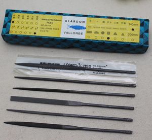 Lime Mezzetonde Utensili per Orafi Strumenti e Macchinari per <span class=keywords><strong>Gioielleria</strong></span> Lime per Gioielli - Product Image 2