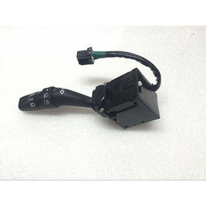 สวิตช์ไฟเลี้ยวฮอนด้าสำหรับแอคคอร์ด ฟิต ซีอาร์ วี ซีวิค โอดิสซีย์ 12V อะไหล่ทดแทนใหม่ - Product Image 4
