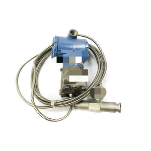 3051cg4a22a2aswbr1b4i5ระบบอัตโนมัติ10.5 55vdc 0-250psi nsnp สำหรับตั้งโปรแกรม PLC โดยเฉพาะของแท้ใหม่ - Product Image 1