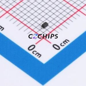 ชิปไดโอดชอทท์กี้ไดโอดแบบ523ดั้งเดิมและแบรนด์ใหม่ HRB521SM-30T2R - Product Image 1