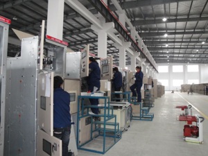Unidad Principal de Anillo de Alto Voltaje para Interiores, Panel de Media Tensión SF6, Unidad V, Panel de Distribución, 11kv 15kv 24kv 12kv 17.5kv <span class=keywords><strong>RMU</strong></span> - Product Image 6