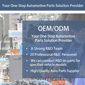 Sistema di Illuminazione Fari Automobilistici Adatti per <span class=keywords><strong>Mitsubishi</strong></span> X-Trail Anni 13-19 Modificati Fari Mercedes-Benz <span class=keywords><strong>ASX</strong></span> - Product Image 2