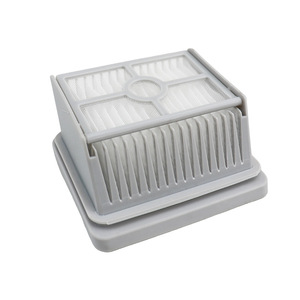 Haier Floor Scrubber Filter 2.95in X 2.45in X 1.42in For Z9 E9 Z10 Pro U1 Accessories - Product Image 4