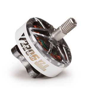 T-Motor Velox V2 V2306 4S มอเตอร์ไร้แปรงถ่านสำหรับแข่งแบบฟรีสไตล์ RC Drone FPV ผลิตในกวังดงประเทศจีน - Product Image 2
