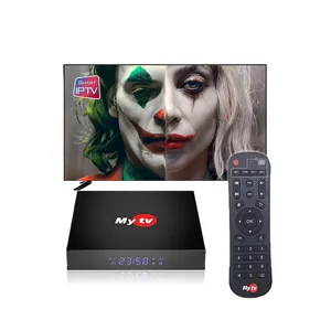 Caixa de TV 2024 4GB 32GB Suporte IP TV M3U Interface Android 11.0 Full HD Garantia 12 meses Set Top Box XNXX