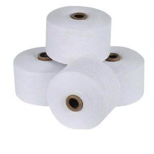 High Quality 100% Cotton Mercerized <strong>Yarn</strong> Fancy Melange Knitting <strong>Yarn</strong> <strong>Art</strong> for Crochet - Product Image 6