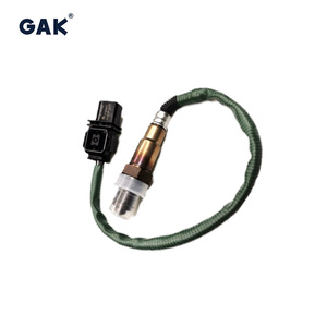 Auto Parts Car <strong>Oxygen</strong> <strong>Sensor</strong> A0085423018 <strong>for</strong> Mercedes Benz C180 S350 S500 S63 AMG 0258017283 0085423018 - Product Image 1
