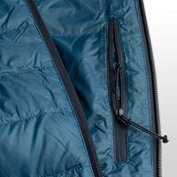 Doudoune professionnel en duvet de canard pour hommes, de haute qualité, pour l'extérieur, nouveau