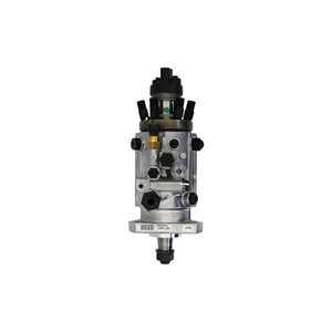 Pompe d'injection de carburant diesel DE2635-6237 RE557897 6068H7 pour John Deere RE557897 Pompe d'injection de carburant haute pression - Product Image 4