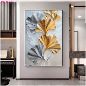 Articoli di Lusso per Decorazione <span class=keywords><strong>Casa</strong></span> a Basso Costo, Dipinti Moderni di Arte Cinese, Consegna Rapida, Quadri Decorativi - Product Image 3