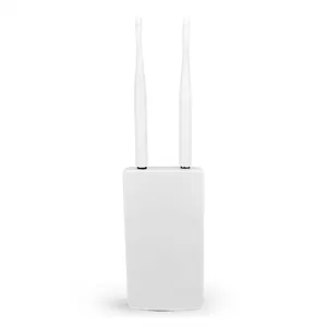 AP Wifi yönlendirici CF-EW71 CPE 905 kablosuz verici ve alıcı 48V gerçek POE güç kaynağı Ethernet Wifi erişim noktası