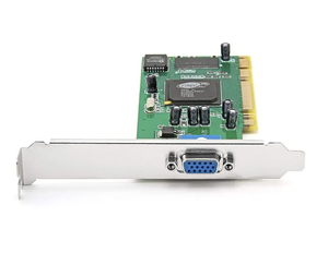 <span class=keywords><strong>ATI</strong></span> Rage XL 8Mb <span class=keywords><strong>PCI</strong></span> <span class=keywords><strong>VGA</strong></span> Video <span class=keywords><strong>Card</strong></span> - Product Image 1
