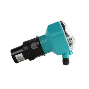 Medidor de Nivel de Agua de Alta Frecuencia de 10 m, Indicador de Nivel de Radar de Onda Guiada, Sensor de Nivel - Product Image 2