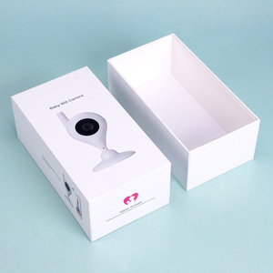 Hướng dẫn sử dụng cứng nhắc hộp máy Bao bì hộp các tông làm máy đồ trang sức Hộp quà tặng hình thành máy wrapper - Product Image 3