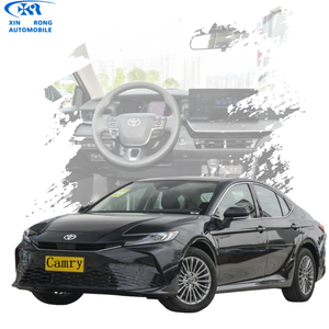 Offre Spéciale Nouveau véhicule à essence TOYOTACAMRY 2024 2.0E Elite Edition Véhicule à essence moyen SUV bon marché Nouvelles voitures d'occasion - Product Image 2