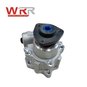 ปั๊มพวงมาลัยเพาเวอร์ 32416780459 32416769759 สำหรับ BMW E90 E60 328i 530i ระบบพวงมาลัยอัตโนมัติ ระบบไฮดรอลิกแบบใบพัด ทนทาน - Product Image 6