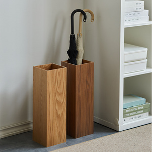 <span class=keywords><strong>Porte</strong></span>-<span class=keywords><strong>parapluie</strong></span> en <span class=keywords><strong>bois</strong></span> - Product Image 3