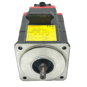 A06B-0061-B403 New Original FANUC Ac Servo Motor Plc - Product Image 4