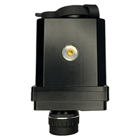 Télémètre laser tactique pour la chasse, portée 5000m, étanche, 7x, mesure de distance laser 5km avec batterie lithium rechargeable