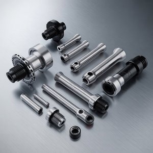 Fourches de vélo chopper de vélo de route en alliage d'aluminium de haute qualité et durables du fabricant direct OEM - Product Image 2