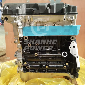 A14NET 1.4L Long Block <strong>Engine</strong> For <strong>Vauxhall</strong> Astra <strong>Insignia</strong> Meriva Auto Accesorios - Product Image 2