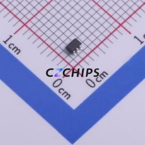 ทรานซิสเตอร์ภาคสนามทรานซิสเตอร์ SOT-363 DMN33D8LDW-7ใหม่ล่าสุด (MOSFET) - Product Image 1