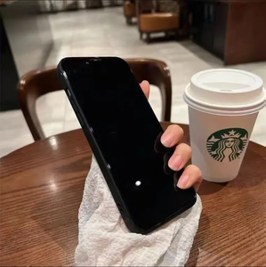 Jésus <span class=keywords><strong>Christ</strong></span> Croix Noir Téléphone étui pour iphone 15 13 14 12 11 Pro Max 14 15 Plus Cas X XS XR Mini Antichoc Doux Funda Couverture - Product Image 4