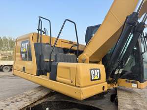 Excavatrice CAT 320 320 GC Tier-4 à vendre 20 tonnes 320d 320d2 320 320gc tout nouveau modèle 336 - Product Image 6
