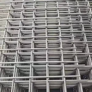 1 "x 1" ,2 "x 2" mạ kẽm hàn lỗ vuông lưới Bảng điều khiển - Product Image 3