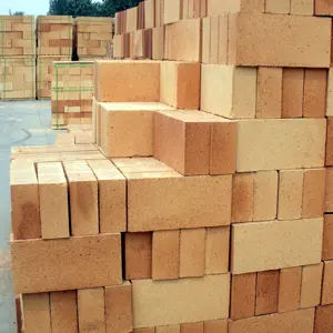 Hot Sale High Alumina Bricks for EAF Roof Made In China