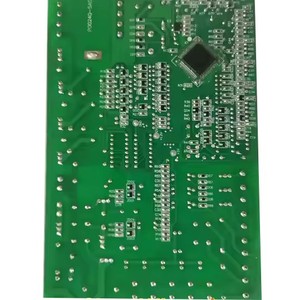 เมนบอร์ดเครื่องปรับอากาศไฮเซ่นส์ รุ่น H7D06971A P0024Q 0 แผงวงจรควบคุมยูนิตกลาง อะไหล่ทดแทน - Product Image 4