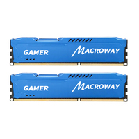 Pc Ram Desktop Computer Memory Ddr4 2400mhz 2666mhz 3000mhz 3200mhz 4gb 8gb 16gb 32gb Memoria