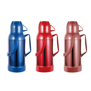 2024 sunlife 3.2 <span class=keywords><strong>Litres</strong></span> Grand <span class=keywords><strong>Thermos</strong></span> Corps en acier inoxydable <span class=keywords><strong>Thermos</strong></span> cruche fiole à vide - Product Image 6