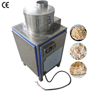 <span class=keywords><strong>เครื่อง</strong></span>หั่นเนื้อไก่ปรุงสุกขนาดเล็กทำจากสแตนเลส - Product Image 2