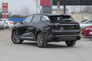Voiture d'occasion chinoise 2023 Exeed <span class=keywords><strong>RX</strong></span> Yaoguang 400T FWD Comfort Edition SUV 261HP 400Nm 7DCT SUV de luxe de taille moyenne haut de gamme - Product Image 6