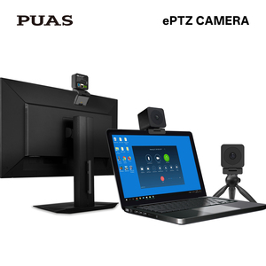 Cámara <span class=keywords><strong>Web</strong></span> USB 4K HD Mini para Computadora Portátil y de Escritorio, Cámara <span class=keywords><strong>Web</strong></span> para Videojuegos <span class=keywords><strong>en</strong></span> <span class=keywords><strong>Vivo</strong></span> - Product Image 1