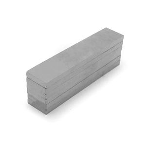 Iso מפעל <span class=keywords><strong>alnico</strong></span> מותאם אישית 2 3 5 6 8 בר בלוק מגנט יצוק קבוע מגנט תעשייתי עבור טנדרים גיטרה חיתוך כלול - Product Image 3