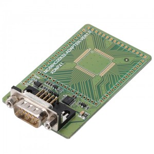 Adaptateur Xhorse XDNP41 MC68HC05X32 pour VVDI Key Tool Plus Mini Prog et Multi Prog pour <span class=keywords><strong>Mercedes</strong></span> Benz <span class=keywords><strong>ELV</strong></span> - Product Image 4