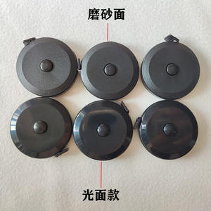 Ruban à mesurer de couture 1,5 m en PVC, portable, pour quilting, style simple, pour machine à coudre - Product Image 4