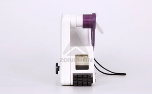 Etiquetadora Manual Semiautomática de Precios con Núcleo PLC para Etiquetar Verduras/Frutas/Alimentos y Mercancía de Supermercado - Product Image 6