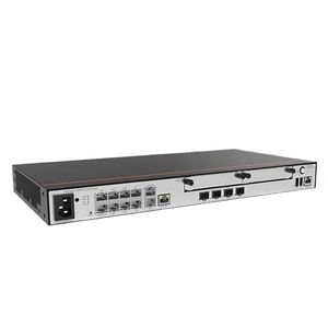 Hua wei AR6710-L8T3TS1X2 với 2 * GE Combo 1 * 10ge (SFP +) WAN và 8 * GE 1 * GE Combo Lan sợi quang doanh nghiệp Router - Product Image 3